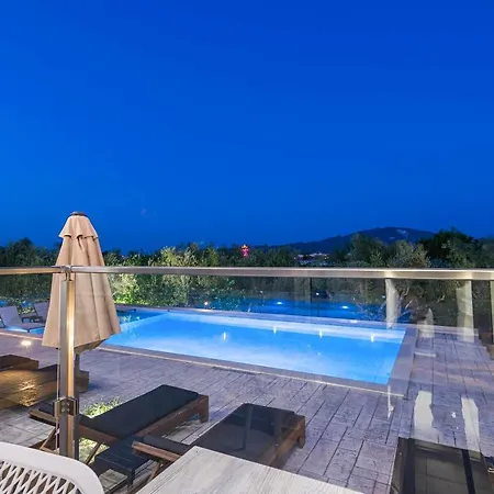 Litore Luxury Living Laganas