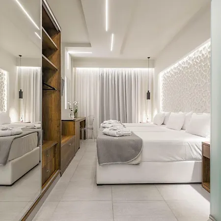 Litore Luxury Living 2* Laganas