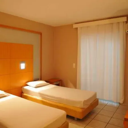 Hotel Diva Laganas