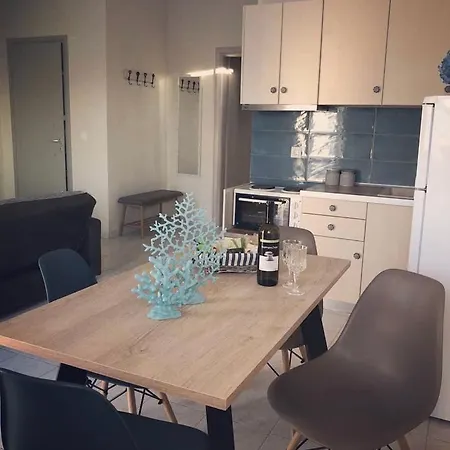 Kallas Apartment *