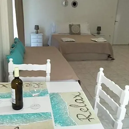 Apartment Joy Zakynthos Laganas