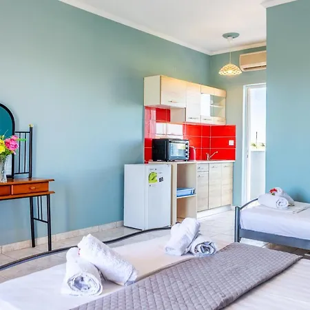 Brunswick Units Near Lagana Beach Apartment *