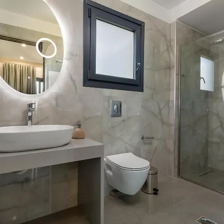 La Casa De Zante Apartment