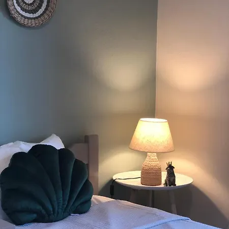 Kallas Apartment *
