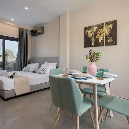 La Casa De Zante Apartment *