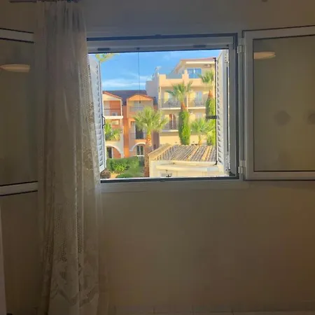 Kallas Apartment