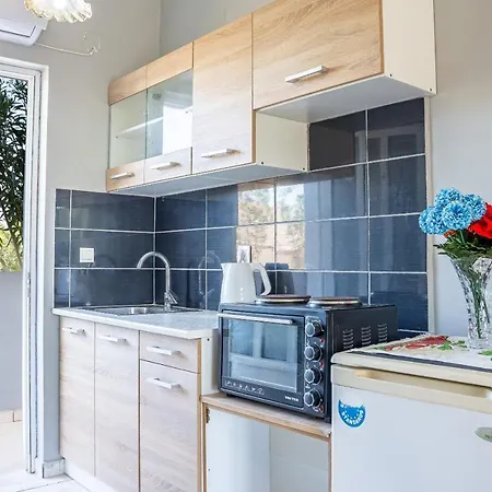 Brunswick Units Near Lagana Beach Apartment Laganas