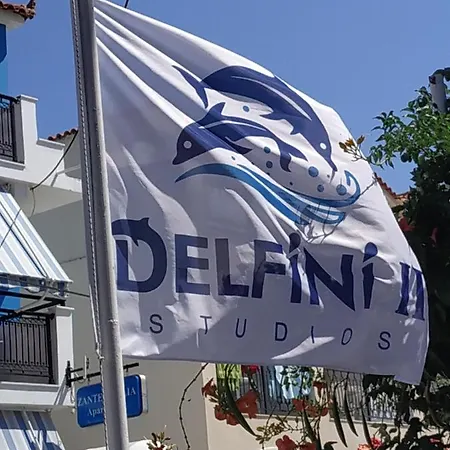 Aparthotel Delfini 2 *
