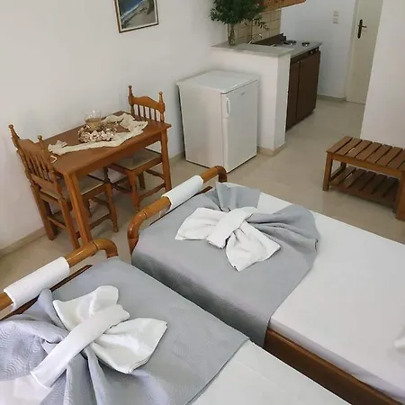 Aparthotel Delfini 2 *