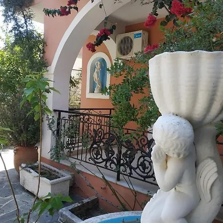 Delfini 2 Aparthotel
