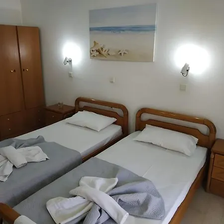 Delfini 2 Aparthotel *