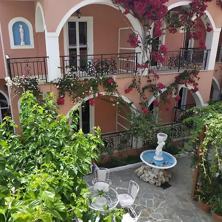 Aparthotel Delfini 2 Laganas
