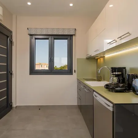 La Casa De Zante Apartment *