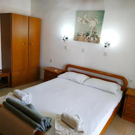 Delfini 2 Aparthotel