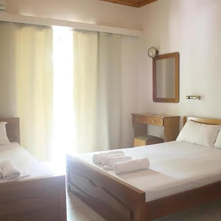 Maria Guest house *