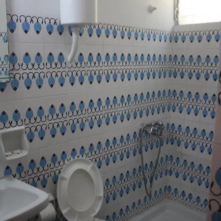 Guest house Maria