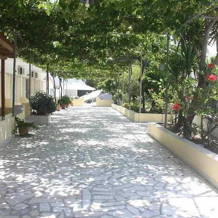 Maria Guest house