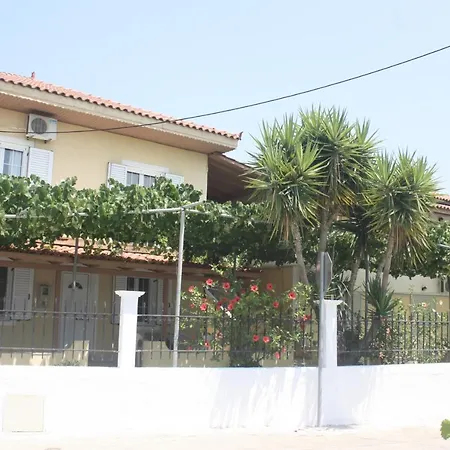 Guest house Maria