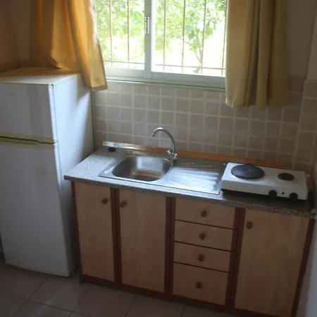 Guest house Maria