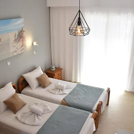 Ephelia Gold Aparthotel 2*