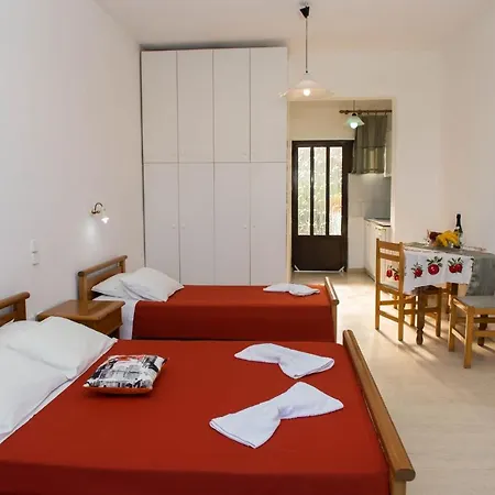 Apartment Cleopatra