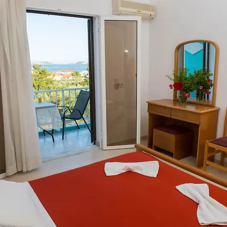 Apartment Cleopatra Laganas