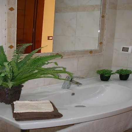 Hotel Marianna 3*