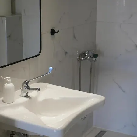 Aparthotel Jannos *