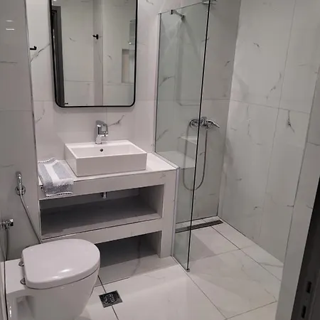 Jannos Aparthotel Laganas