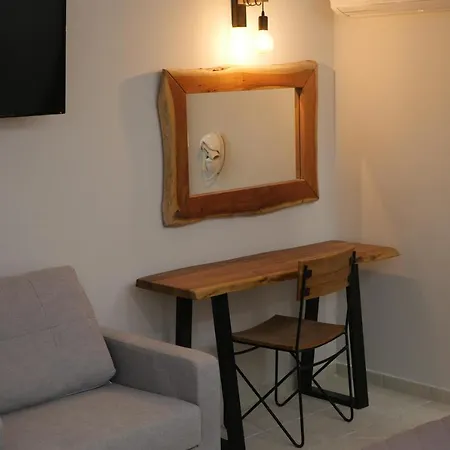 Aparthotel Jannos