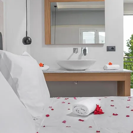 Hotel do amor Breeze Luxury *
