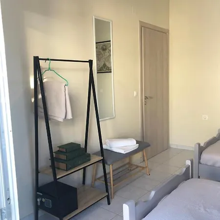 Kallas Apartment