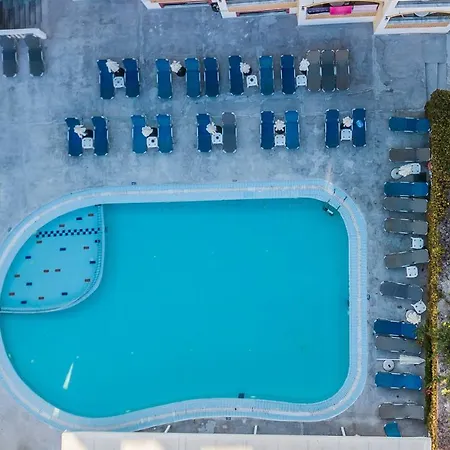 Club Zante Plaza 3* Laganas