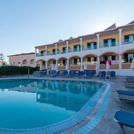 Hotel Club Zante Plaza