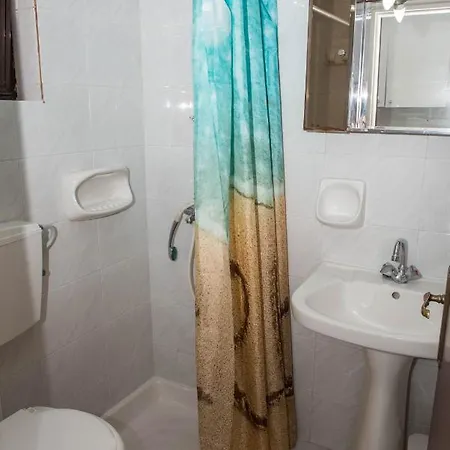 Cleopatra Apartment Laganas