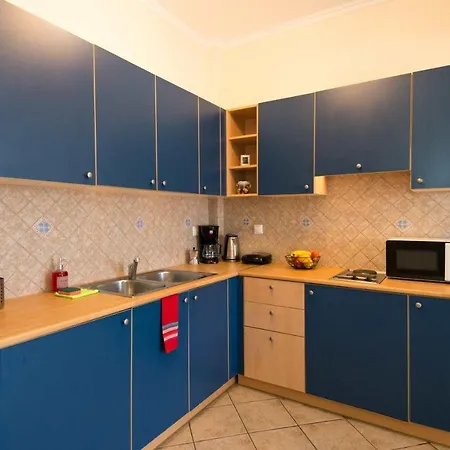 Spira Apartment *