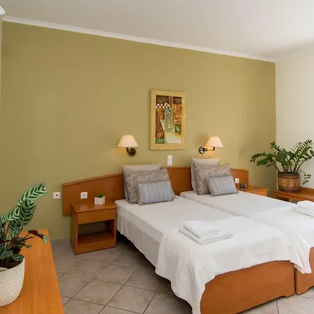 Spira Apartment *