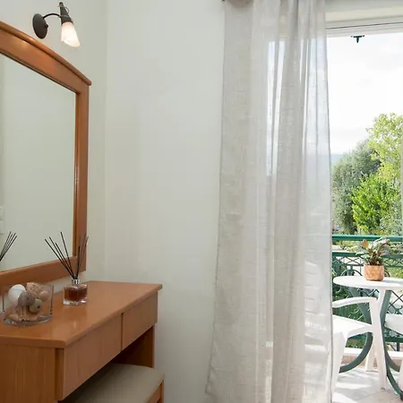 Spira Apartment Laganas
