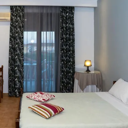 Metsovo Aparthotel *