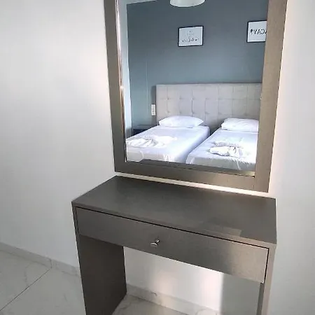 Aparthotel Zen