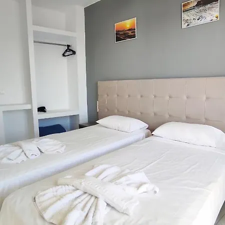 Zen Aparthotel *