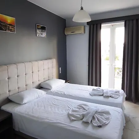 Zen Aparthotel *
