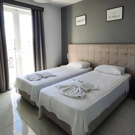 Aparthotel Zen *