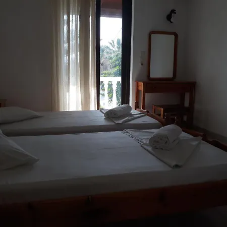 Apartment Dimitris *