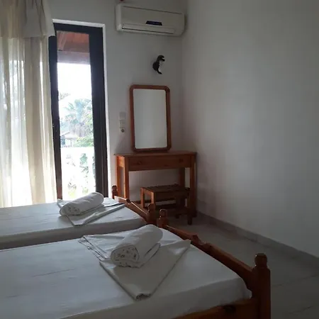 Apartment Dimitris Laganas