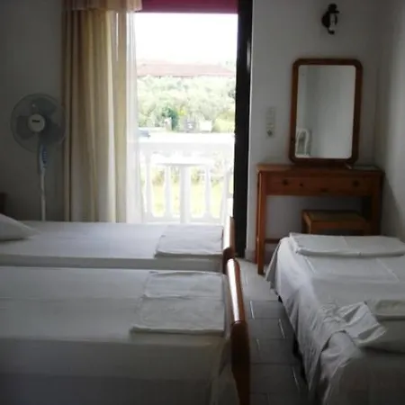 Apartment Dimitris Laganas