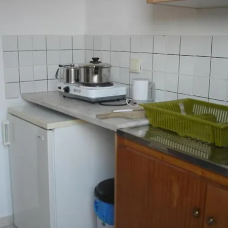 Apartment Dimitris *