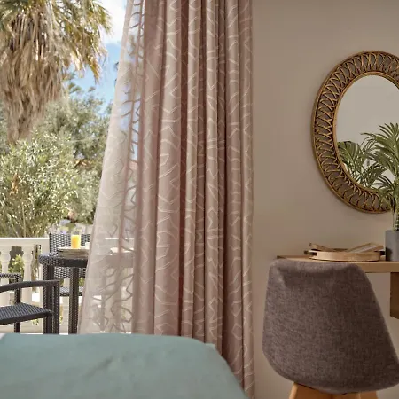 Apartment Athina *