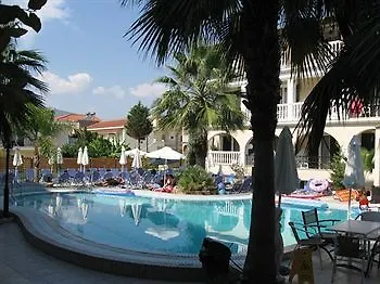Club Zante Plaza 3*
