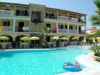 Club Zante Plaza Hotel Laganas